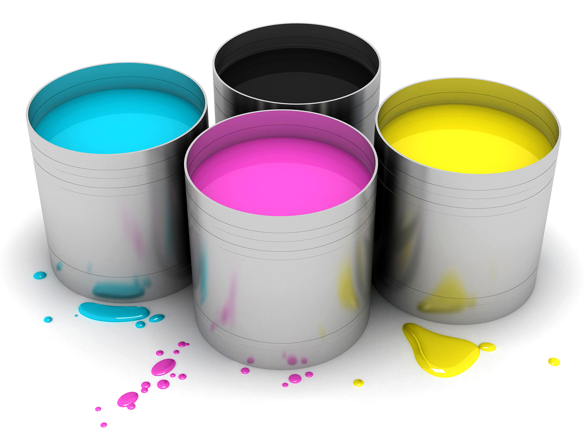 Indian Inks Flexographic Inks Food Grade Flexo Ink Tissue Paper